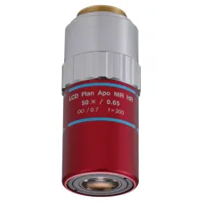 ЖК-план APO NIR HR 50x (t0,7)