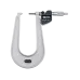 Цифровий мікрометр листового металу IP65 25-50 мм, сферична ковадло 389-262-30 Mitutoyo Цифровий мікрометр листового металу IP65 25-50 мм, сферична ковадло 389-262-30 Mitutoyo