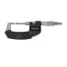 Цифровий лезовий мікрометр, лезо = 0,75 мм із твердосплавним наконечником, дюйм/метричний, 0-1" 422-370-30 Mitutoyo