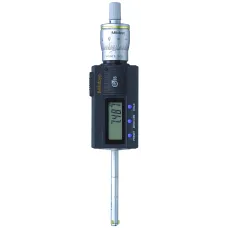 Digital 3-Point Internal Micrometer 6-8mm, IP65, TIN