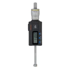 Digital 3-Point Internal Micrometer 10-12mm, IP65, TIN
