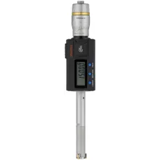 Digital 3-Point Internal Micrometer 12-16mm, IP65, TIN