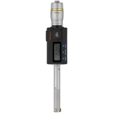Digital 3-Point Internal Micrometer 16-20mm, IP65, TIN