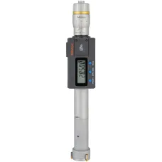 Digital 3-Point Internal Micrometer 25-30mm, IP65, TIN
