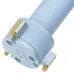 Digital 3-Point Internal Micrometer 10-12mm, IP65, TIN 468-163 Mitutoyo