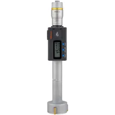 Digital 3-Point Internal Micrometer 40-50mm, IP65, TIN