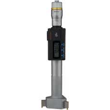 Digital 3-Point Internal Micrometer 62-75mm, IP65, TIN