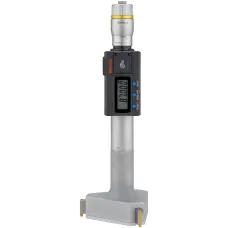 Digital 3-Point Internal Micrometer 75-88mm, IP65, TIN
