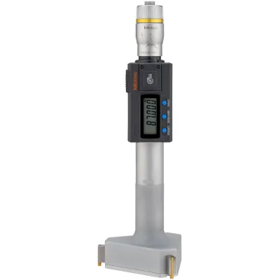 Digital 3-Point Internal Micrometer 75-88mm, IP65, TIN 468-172 Mitutoyo