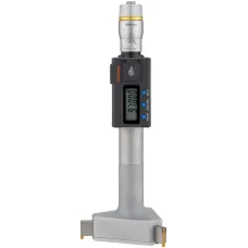 Digital 3-Point Internal Micrometer 87-100mm, IP65, TIN