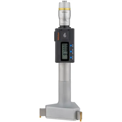Digital 3-Point Internal Micrometer 87-100mm, IP65, TIN 468-173 Mitutoyo