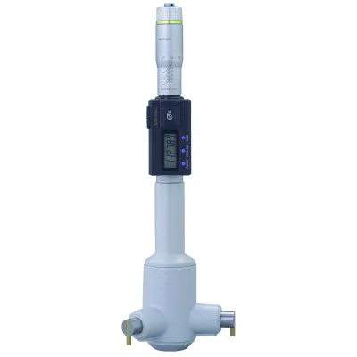 Digital 3-Point Internal Micrometer 100-125mm, IP65, TIN 468-174 Mitutoyo