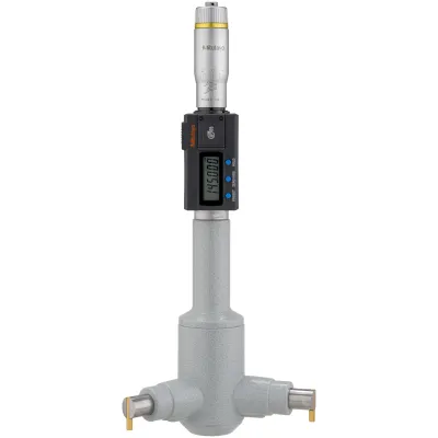 Digital 3-Point Internal Micrometer 125-150mm, IP65, TIN 468-175 Mitutoyo
