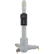 Digital 3-Point Internal Micrometer 150-175mm, IP65, TIN