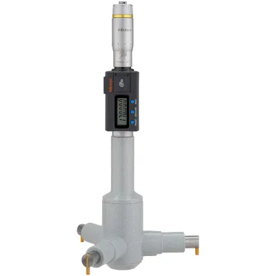 Digital 3-Point Internal Micrometer 150-175mm, IP65, TIN 468-176 Mitutoyo