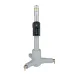 Digital 3-Point Internal Micrometer 175-200mm, IP65, TIN 468-177 Mitutoyo