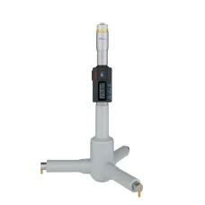 Digital 3-Point Internal Micrometer 225-250mm, IP65, TIN