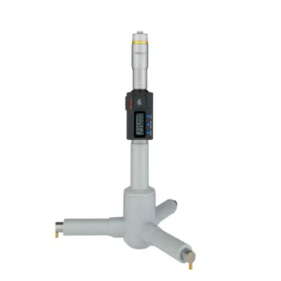 Digital 3-Point Internal Micrometer 225-250mm, IP65, TIN 468-179 Mitutoyo