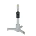 Digital 3-Point Internal Micrometer 225-250mm, IP65, TIN 468-179 Mitutoyo Digital 3-Point Internal Micrometer 225-250mm, IP65, TIN 468-179 Mitutoyo