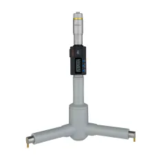 Digital 3-Point Internal Micrometer 250-275mm, IP65, TIN