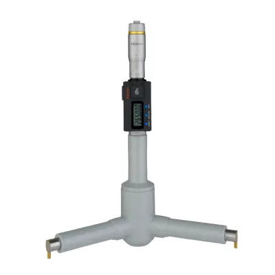 Digital 3-Point Internal Micrometer 250-275mm, IP65, TIN 468-180 Mitutoyo