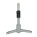 Digital 3-Point Internal Micrometer 250-275mm, IP65, TIN 468-180 Mitutoyo Digital 3-Point Internal Micrometer 250-275mm, IP65, TIN 468-180 Mitutoyo