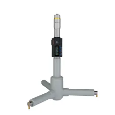 Digital 3-Point Internal Micrometer 275-300mm, IP65, TIN