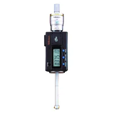 Digital 3-Point Internal Micrometer 0,425-0,5", IP65, TIN, Inch/Metric