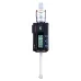 Digital 3-Point Internal Micrometer 0,425-0,5", IP65, TIN, Inch/Metric 468-263 Mitutoyo Digital 3-Point Internal Micrometer 0,425-0,5", IP65, TIN, Inch/Metric 468-263 Mitutoyo