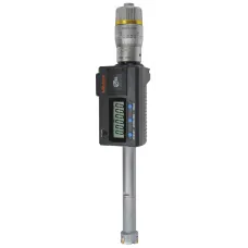 Digital 3-Point Internal Micrometer 0,65-0,8", IP65, TIN, Inch/Metric