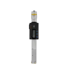 Digital 3-Point Internal Micrometer 0,8-1", IP65, TIN, Inch/Metric