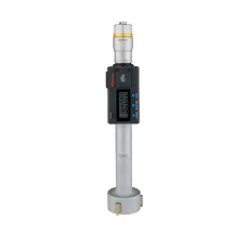 Digital 3-Point Internal Micrometer 1,6-2", IP65, TIN, Inch/Metric
