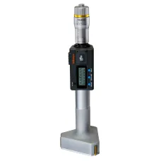 Digital 3-Point Internal Micrometer 3-3,5", IP65, TIN, Inch/Metric