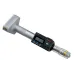 Digital 3-Point Internal Micrometer 3-3,5", IP65, TIN, Inch/Metric 468-272 Mitutoyo