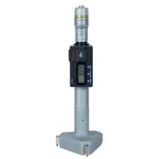 Digital 3-Point Internal Micrometer 3,5-4", IP65, TIN, Inch/Metric