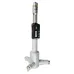 Digital 3-Point Internal Micrometer 6-7", IP65, TIN, Inch/Metric 468-276 Mitutoyo Digital 3-Point Internal Micrometer 6-7", IP65, TIN, Inch/Metric 468-276 Mitutoyo