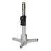 Digital 3-Point Internal Micrometer 9-10", IP65, TIN, Inch/Metric 468-279 Mitutoyo