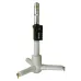 Digital 3-Point Internal Micrometer 10-11", IP65, TIN, Inch/Metric 468-280 Mitutoyo