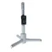 Digital 3-Point Internal Micrometer 11-12", IP65, TIN, Inch/Metric 468-281 Mitutoyo