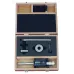 Digital 3-Point Internal Micrometer Set 12-20mm, Interchange. Head IP65, TIN 468-972 Mitutoyo Digital 3-Point Internal Micrometer Set 12-20mm, Interchange. Head IP65, TIN 468-972 Mitutoyo