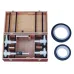 Digital 3-Point Internal Micrometer Set 100-200mm, Interchange. Head IP65, TIN 468-975 Mitutoyo Digital 3-Point Internal Micrometer Set 100-200mm, Interchange. Head IP65, TIN 468-975 Mitutoyo