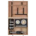 Digital 3-Point Internal Micrometer Set 0,8 - 2", Interchange. Head IP65, TIN 468-978 Mitutoyo