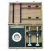 Digital 3-Point Internal Micrometer Set 50-75mm, Complete Unit, IP65, TIN 468-984 Mitutoyo