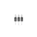 Digital 3-Point Internal Micrometer Set 0,275"-0,5", Complete Unit, IP65, TIN 468-986 Mitutoyo