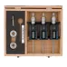 Digital 3-Point Internal Micrometer Set 0,275"-0,5", Complete Unit, IP65, TIN 468-986 Mitutoyo
