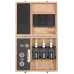 Digital 3-Point Internal Micrometer Set 0,275"-0,5", Complete Unit, IP65, TIN 468-986 Mitutoyo