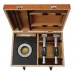 Digital 3-Point Internal Micrometer Set 2-3", Complete Unit, IP65, TIN 468-989 Mitutoyo
