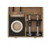 Digital 3-Point Internal Micrometer Set 3-4", Complete Unit, IP65, TIN 468-990 Mitutoyo