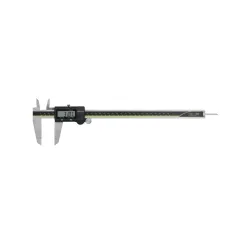 Цифровий ABS AOS Caliper 0-300 мм, лезо, правий великий палець, вихід даних
