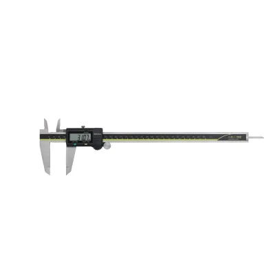 Цифровий ABS AOS Caliper 0-300 мм, лезо, правий великий палець, вихід даних 500-153-30 Mitutoyo